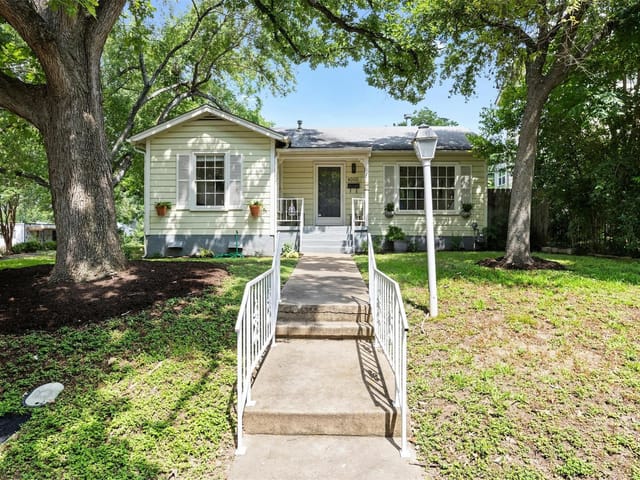 4000 Ramsey Ave