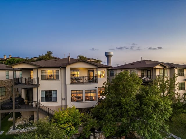 4000 Ranch Road 620 Unit #16