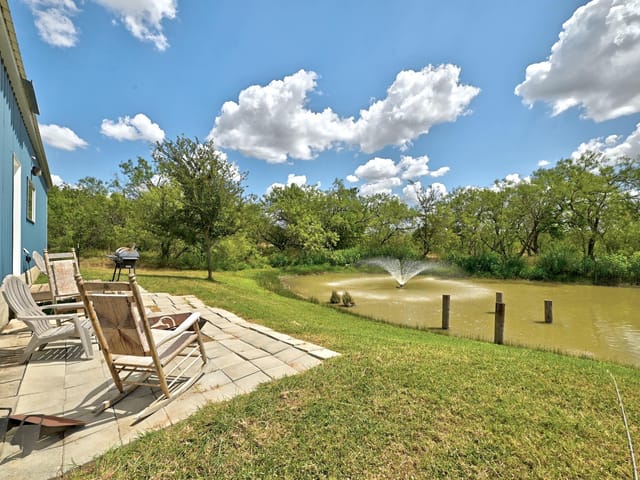 4001 Barth RD