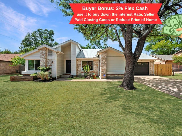 4001 Burr Oak LN