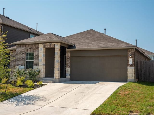 4001 Fort Collins Way
