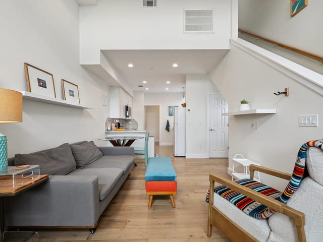 4001 Red River ST Unit #4