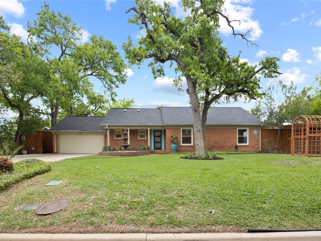 4001 Wrightwood Rd