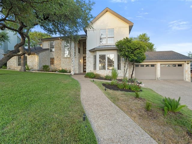 4002 Firstview DR