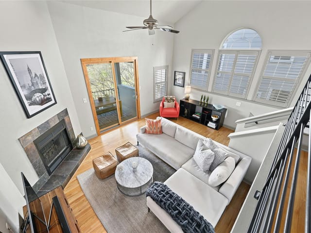 4002 Shoal Creek Blvd Unit #B