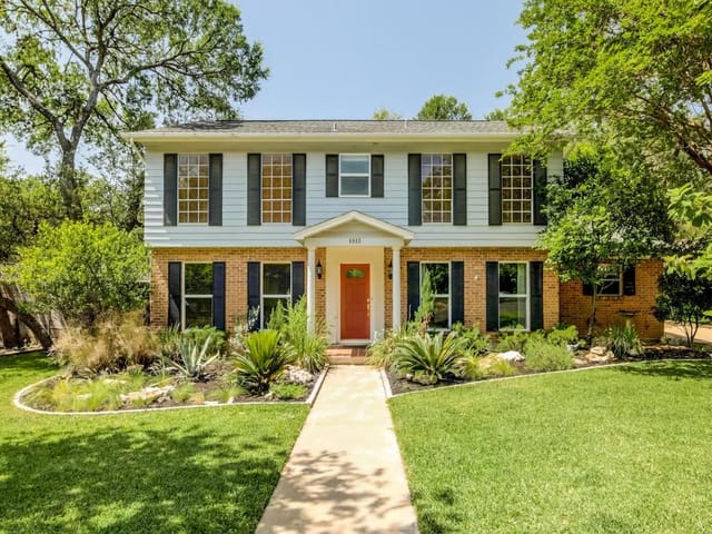 4003 Hyridge Dr