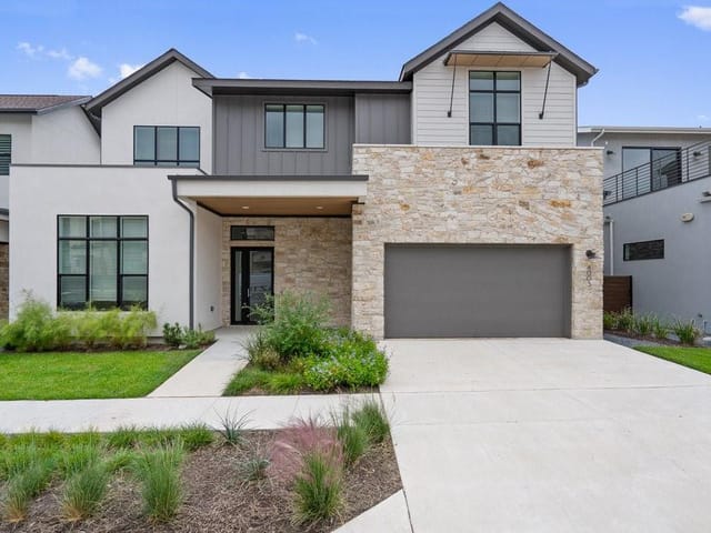 4003 Independent Way