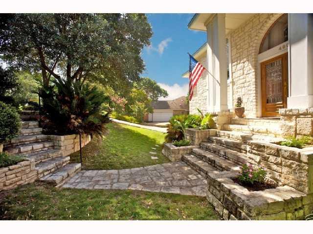 4003 Walnut Clay Dr