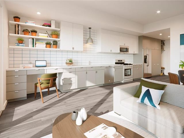 4004 Banister LN Unit #111