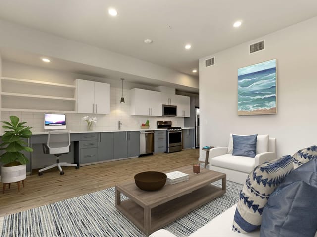 4004 Banister LN Unit #206