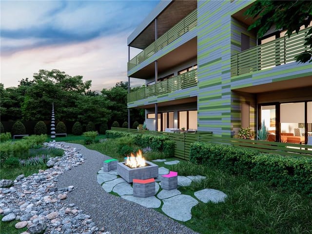 4004 Banister LN Unit #213