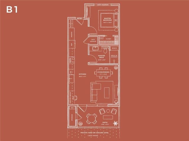 4004 Banister LN Unit #305