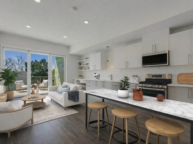 4004 Banister LN Unit #312