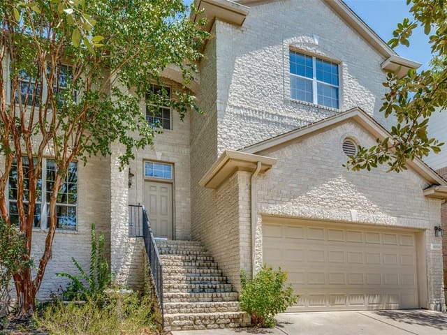 4004 Canyon Glen CIR