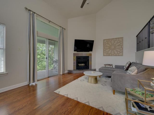 4004 Shoal Creek Blvd Unit #A