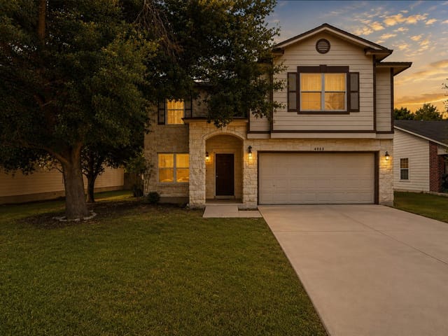 4005 Big Bend TRL