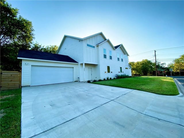 4005 Clawson RD Unit #A