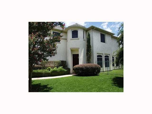 4005 Gaines CT