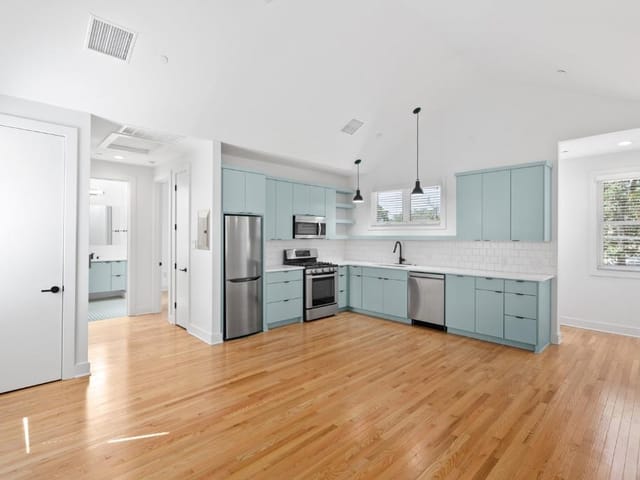 4006 Avenue C Unit #D