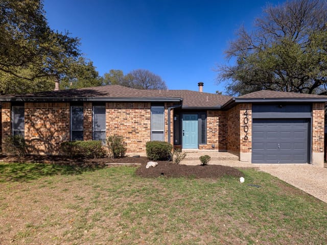 4006 Cima Serena DR Unit #B