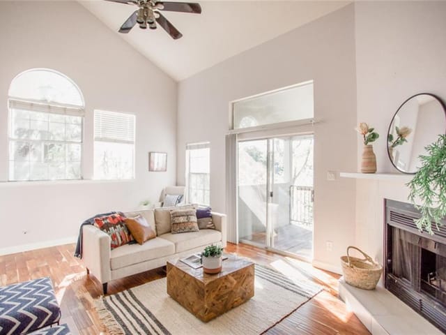 4006 Shoal Creek Blvd Unit #A