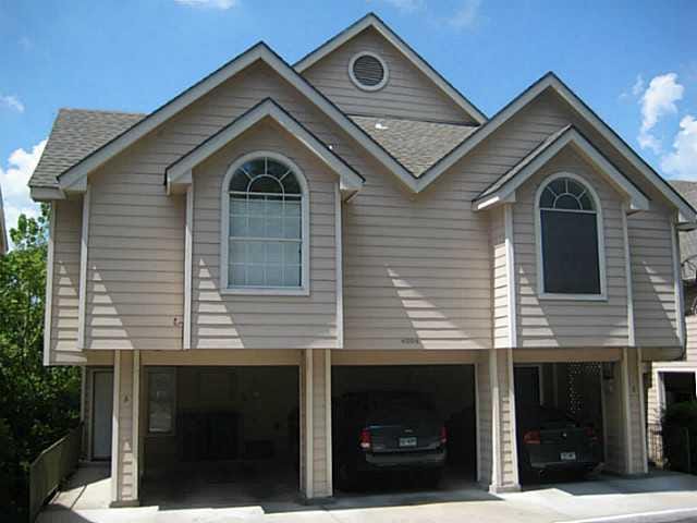 4006 Shoal Creek BLVD Unit #A
