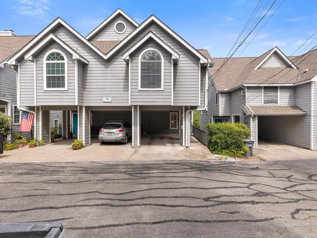 4006 Shoal Creek BLVD Unit #B
