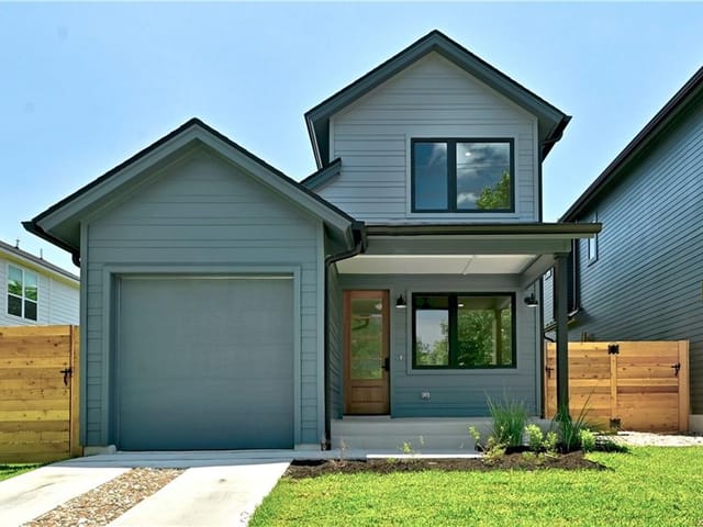4007 Clawson RD Unit #2