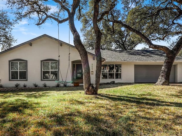 4007 Greystone DR