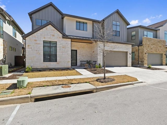 4007 Independent Way