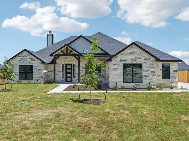 4007 Integrity LN