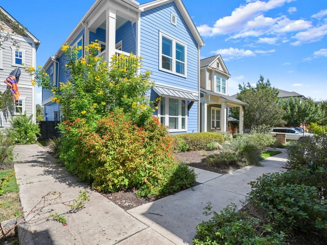 4008 Briones ST, photo 1 of 6, Austin, TX