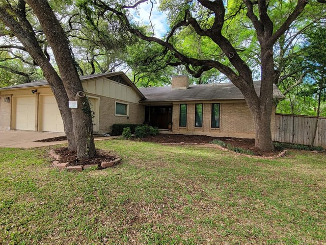 4008 Cordova Dr