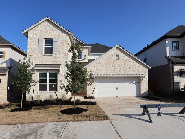 4008 Fulton DR