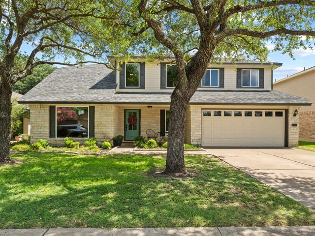 4008 Licorice LN