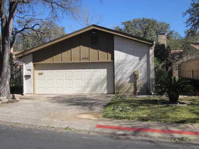 4008 Ridgeline Dr