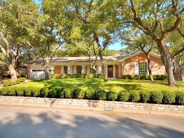 4008 Sierra Dr