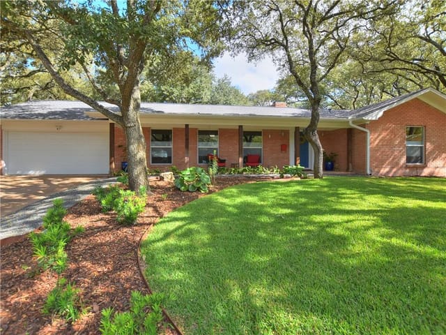 4008 Sierra Dr