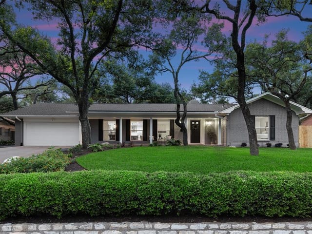 4008 Sierra Dr