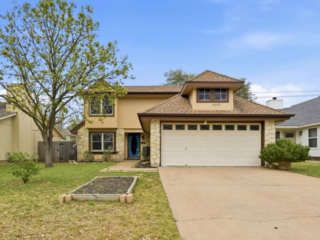 4009 Alexandria Dr