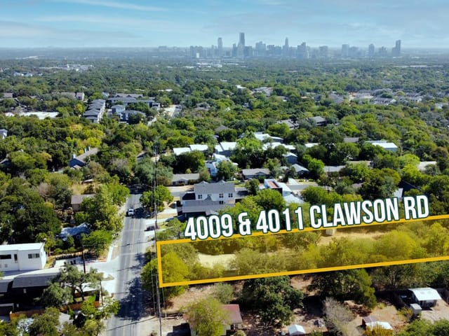 4009 Clawson RD
