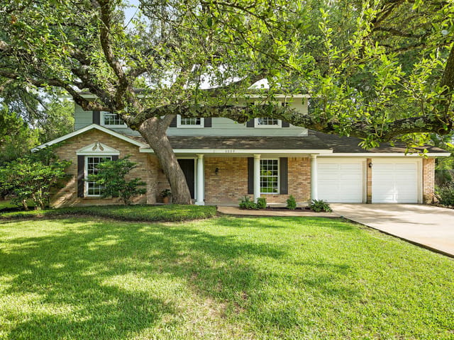 4009 Cordova Dr