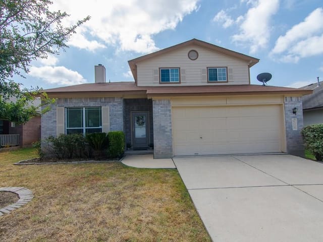 4009 Louise Lee Dr