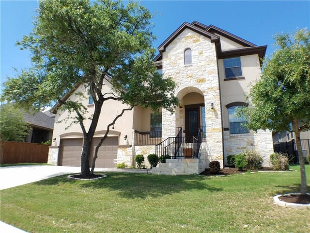 4009 Vinalopo DR
