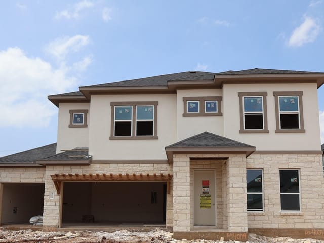 4009 Waxahachie RD