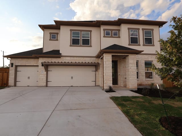 4009 Waxahachie RD