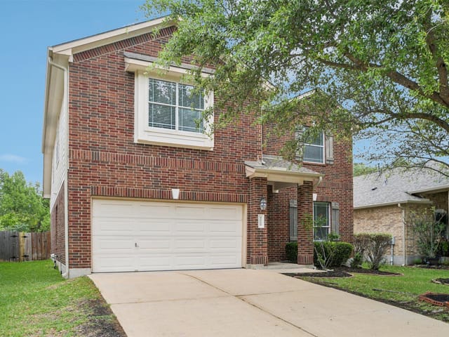 4009 Wilderness Path Bnd