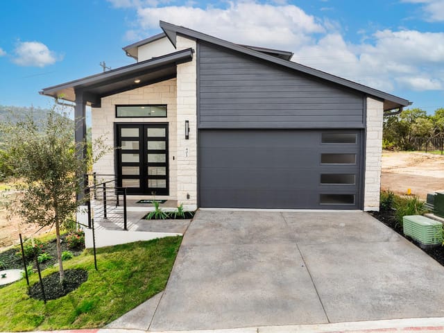 401  Austin Heights Rd