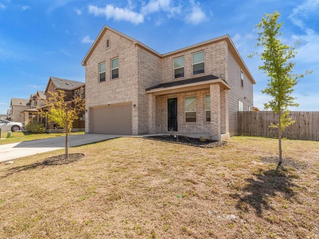 401 Briarfield DR