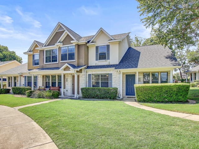 401 Buttercup Creek BLVD Unit #303